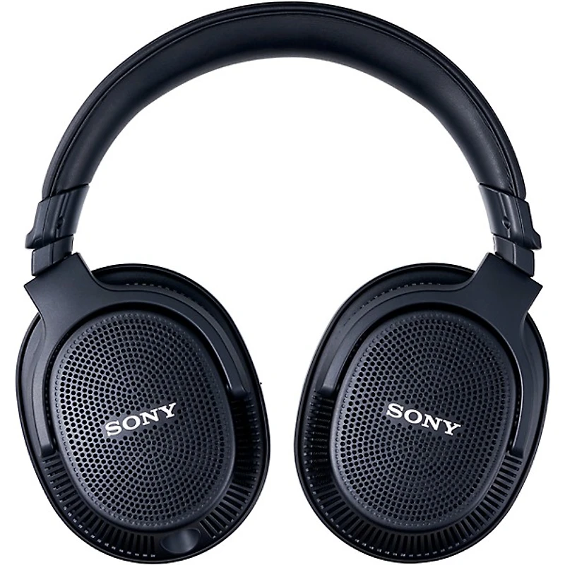 Sony MDR-MV1 Open Back Reference Monitor Headphones