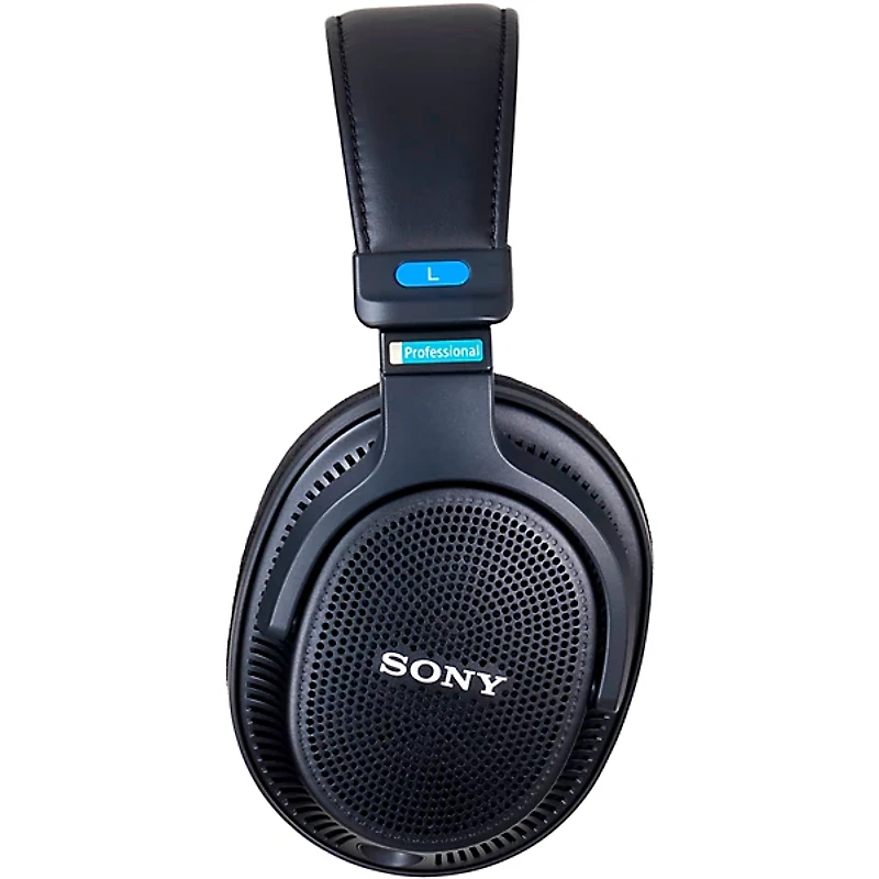 Sony MDR-MV1 Open Back Reference Monitor Headphones