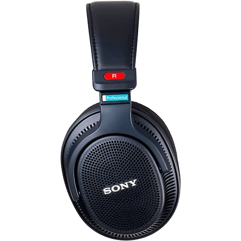 Sony MDR-MV1 Open Back Reference Monitor Headphones