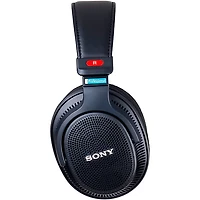 Sony MDR-MV1 Open Back Reference Monitor Headphones
