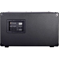 Genzler Amplification BA2-210-3STR Straight 2x10 Line Array Bass Speaker Cabinet Black