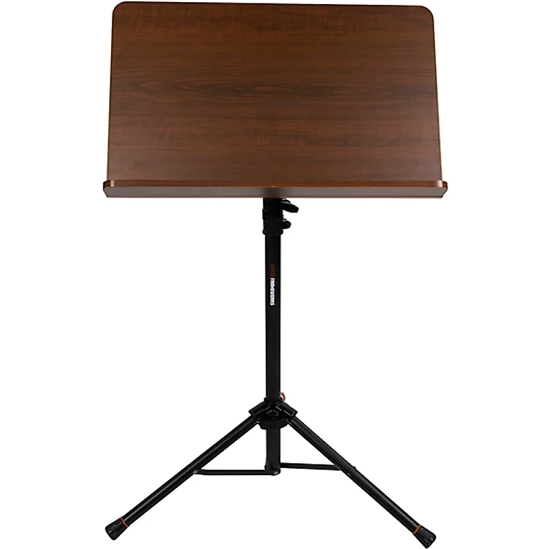 Gator Wooden Conductor Music Stand