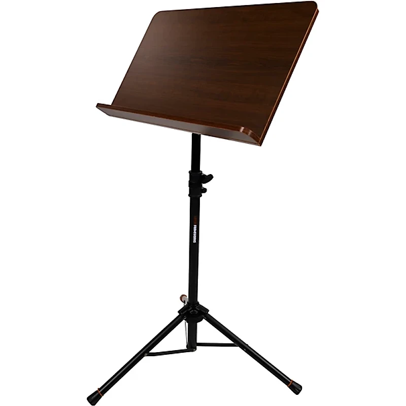 Gator Wooden Conductor Music Stand