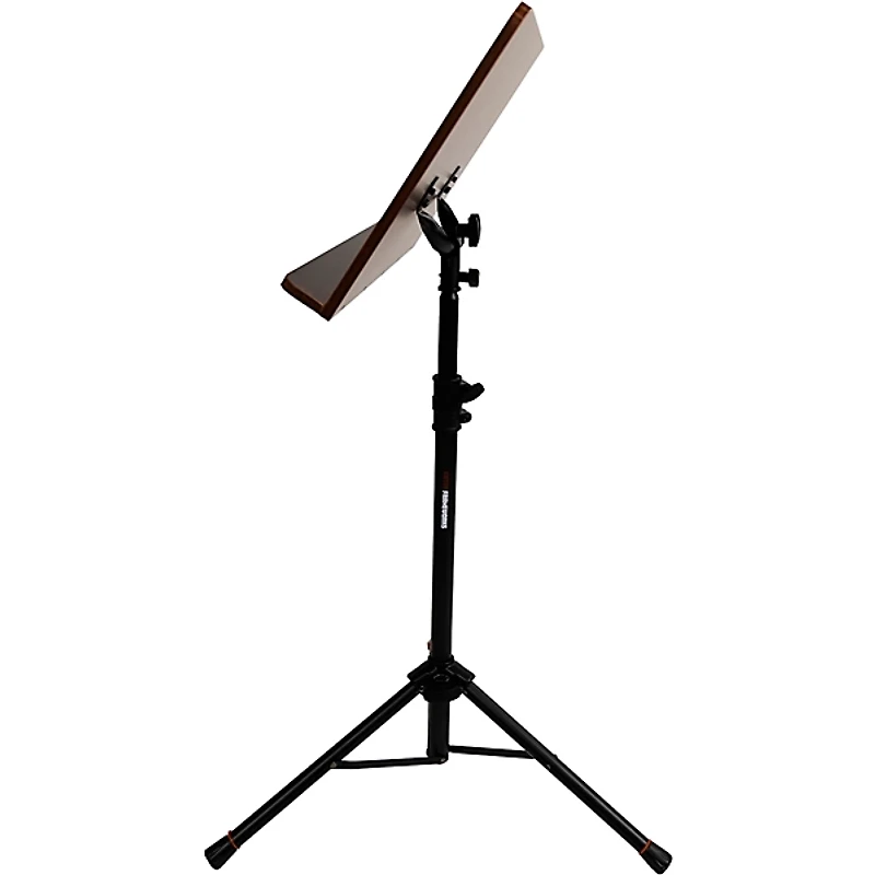 Gator Wooden Conductor Music Stand