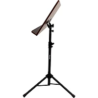 Gator Wooden Conductor Music Stand