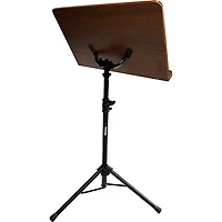 Gator Wooden Conductor Music Stand