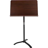 Gator Deluxe Wooden Conductor Music Stand