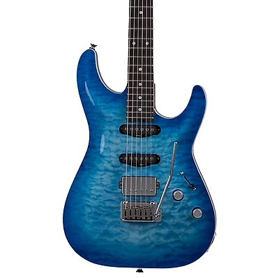 Schecter Guitar Research California Classic Electric Guitar