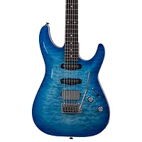 Schecter Guitar Research California Classic Electric Guitar