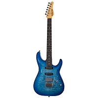 Schecter Guitar Research California Classic Electric Guitar