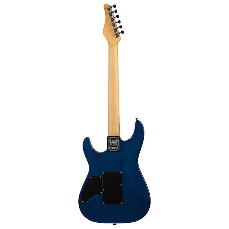 Schecter Guitar Research California Classic Electric Guitar