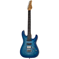 Schecter Guitar Research California Classic Electric Guitar