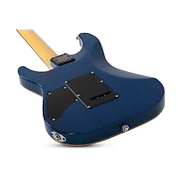 Schecter Guitar Research California Classic Electric Guitar