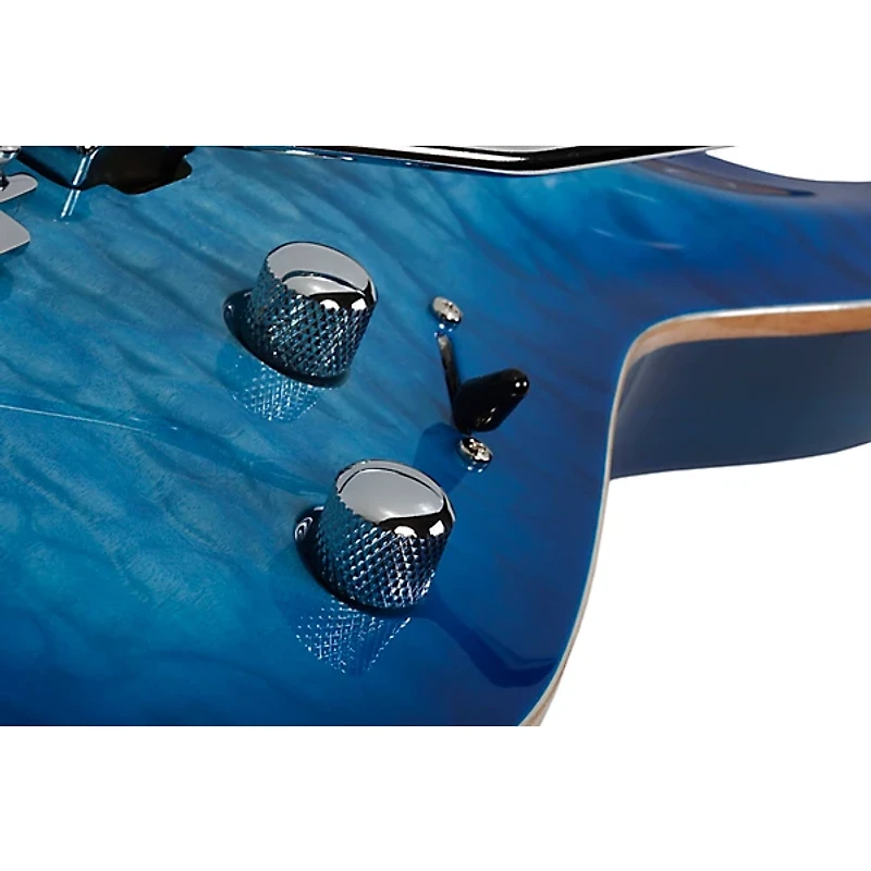 Schecter Guitar Research California Classic Electric Guitar