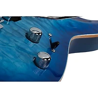 Schecter Guitar Research California Classic Electric Guitar