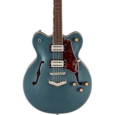 Gretsch Guitars G2622 Streamliner Center Block Double-Cut With V-Stoptail Electric Guitar