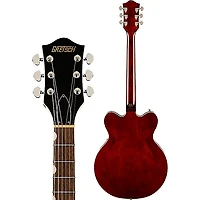 Gretsch Guitars G2622 Streamliner Center Block Double-Cut With V-Stoptail Electric Guitar