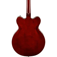 Gretsch Guitars G2622LH Streamliner Center Block Double-Cut with V-Stoptail, Left-Handed Electric Guitar Gunmetal