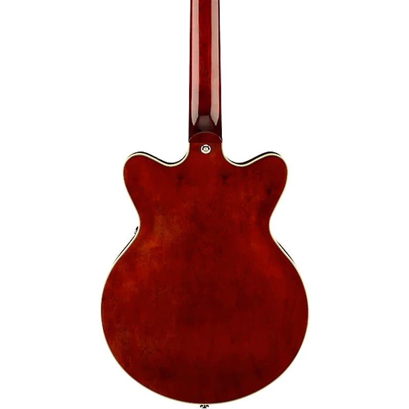 Gretsch Guitars G2655 Streamliner Center Block Jr. Double Cutaway With V-Stoptail Electric Guitar