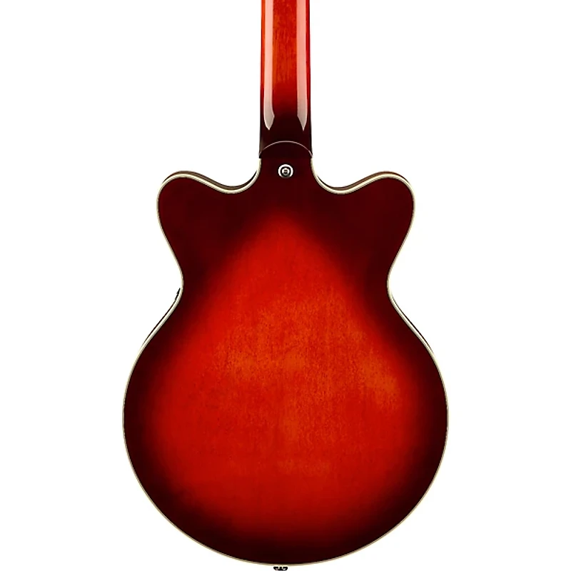Gretsch Guitars G2655 Streamliner Center Block Jr. Double Cutaway With V-Stoptail Electric Guitar