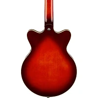 Gretsch Guitars G2655 Streamliner Center Block Jr. Double Cutaway With V-Stoptail Electric Guitar