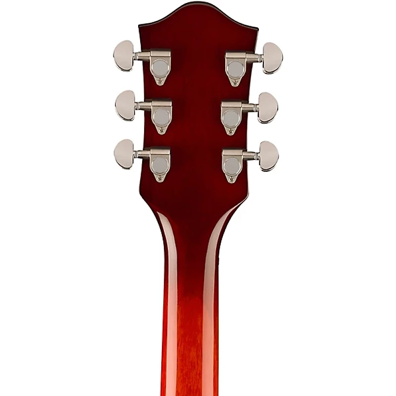 Gretsch Guitars G2655 Streamliner Center Block Jr. Double Cutaway With V-Stoptail Electric Guitar