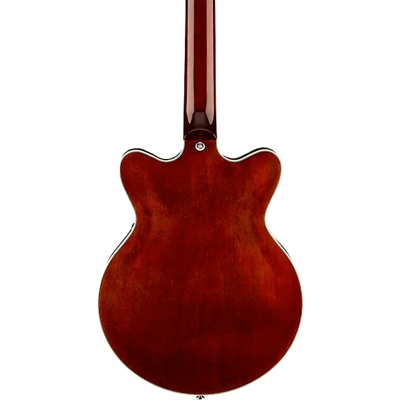 Gretsch Guitars G2655T Streamliner Center Block Jr. Double-Cut Electric Guitar With Bigsby -