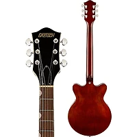 Gretsch Guitars G2655T Streamliner Center Block Jr. Double-Cut  Electric Guitar With Bigsby -