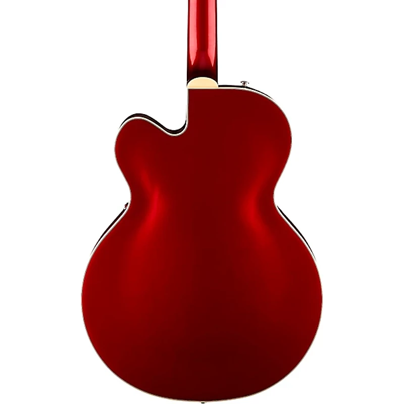 Gretsch Guitars G2420T Streamliner Hollowbody With Bigsby Electric Guitar -