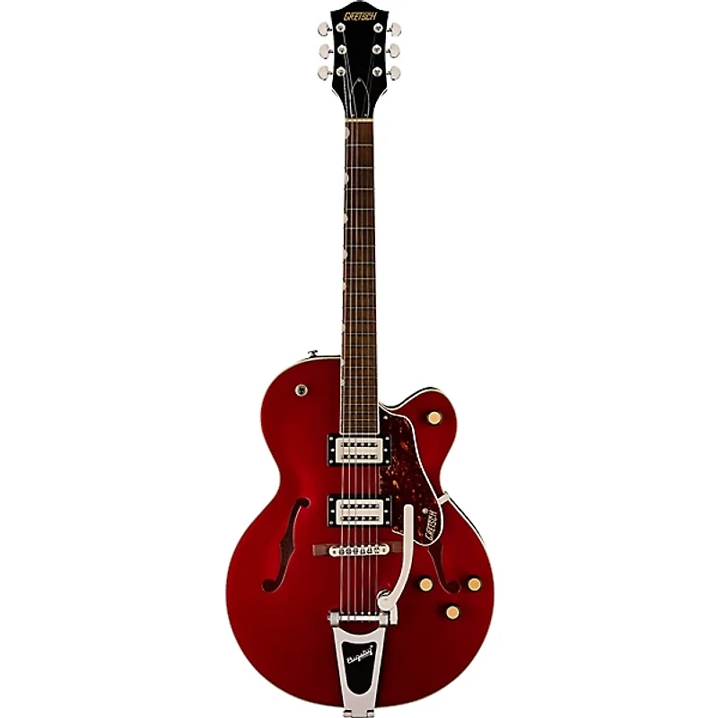 Gretsch Guitars G2420T Streamliner Hollowbody With Bigsby Electric Guitar -