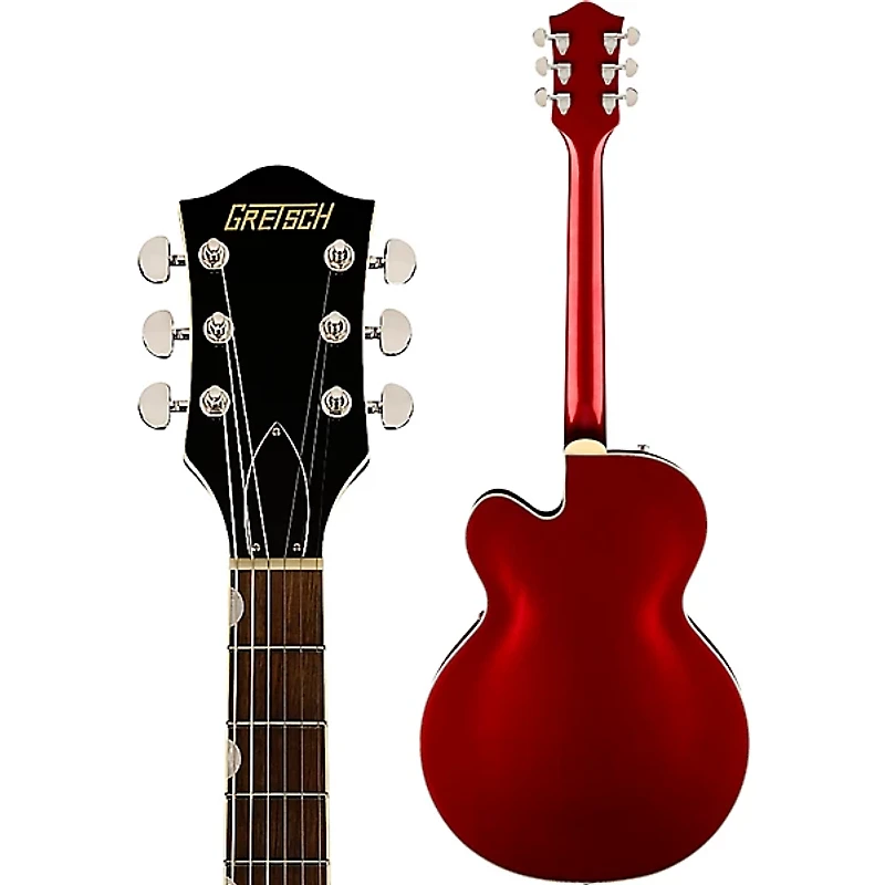 Gretsch Guitars G2420T Streamliner Hollowbody With Bigsby Electric Guitar -