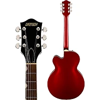 Gretsch Guitars G2420T Streamliner Hollowbody With Bigsby Electric Guitar -