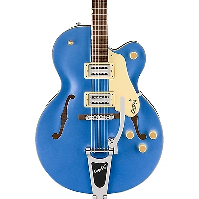 Gretsch Guitars G2420T Streamliner Hollowbody With Bigsby Electric Guitar