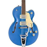 Gretsch Guitars G2420T Streamliner Hollowbody With Bigsby Electric Guitar