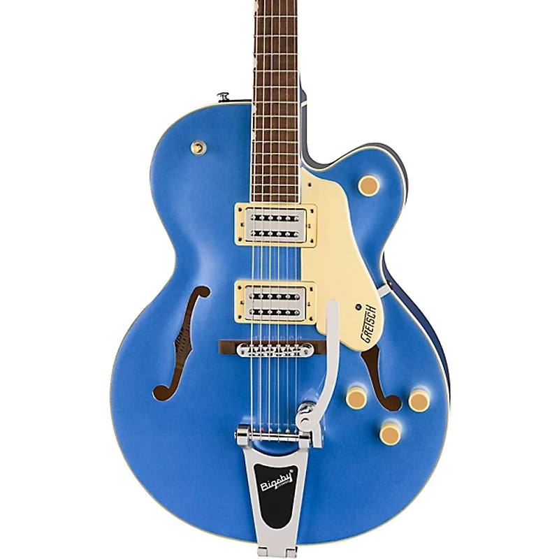 Gretsch Guitars G2420T Streamliner Hollowbody With Bigsby Electric Guitar