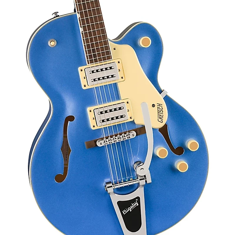 Gretsch Guitars G2420T Streamliner Hollowbody With Bigsby Electric Guitar
