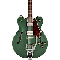 Gretsch Guitars G2622T Streamliner Center Block Double-Cut With Bigsby Electric Guitar