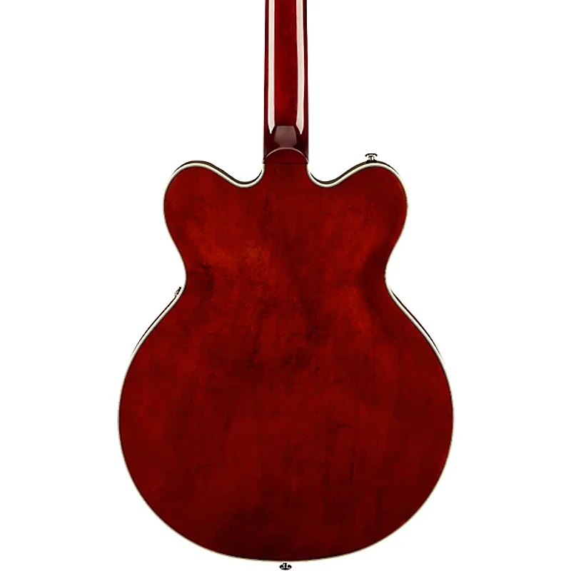 Gretsch Guitars G2622T Streamliner Center Block Double-Cut With Bigsby Electric Guitar