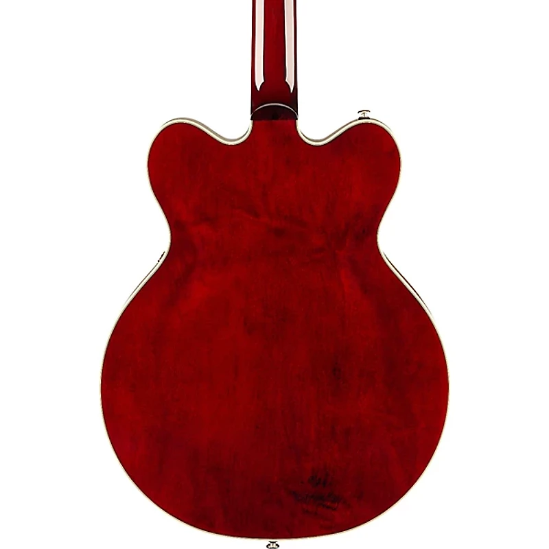 Gretsch Guitars G2622T Streamliner Center Block Double-Cut With Bigsby Electric Guitar