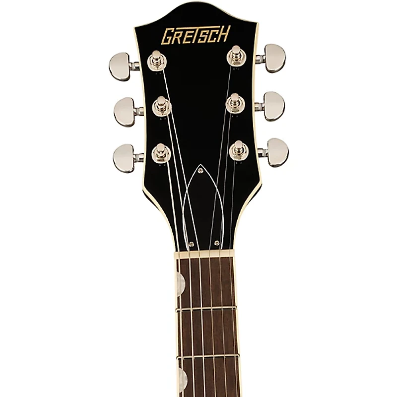 Gretsch Guitars G2622T Streamliner Center Block Double-Cut With Bigsby Electric Guitar