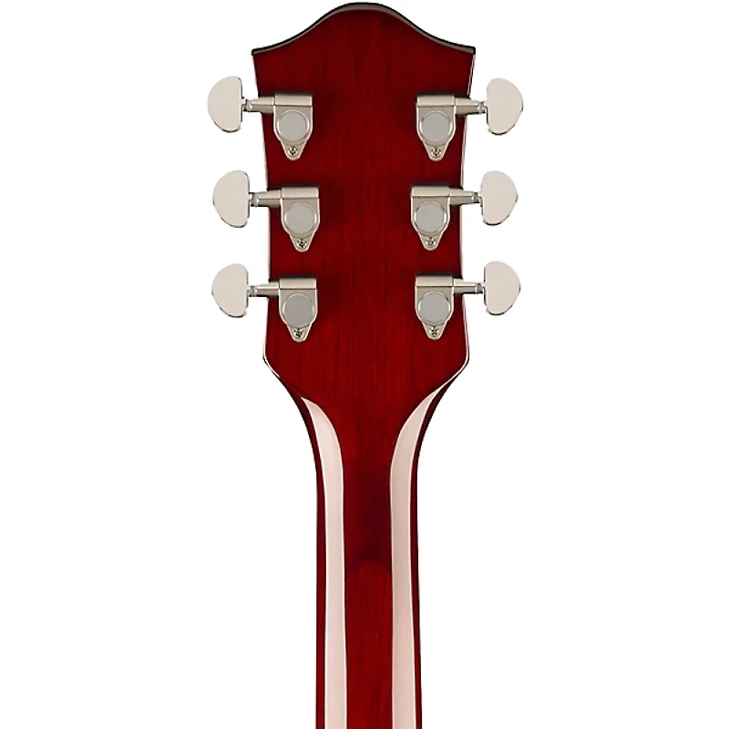 Gretsch Guitars G2622T Streamliner Center Block Double-Cut With Bigsby Electric Guitar