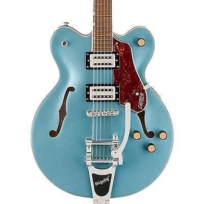 Gretsch Guitars G2622T Streamliner Center Block Double-Cut With Bigsby Electric Guitar