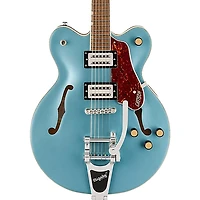 Gretsch Guitars G2622T Streamliner Center Block Double-Cut With Bigsby Electric Guitar