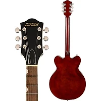 Gretsch Guitars G2622T Streamliner Center Block Double-Cut With Bigsby Electric Guitar