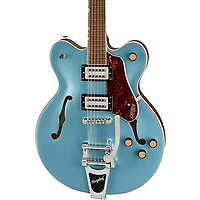 Gretsch Guitars G2622T Streamliner Center Block Double-Cut With Bigsby Electric Guitar