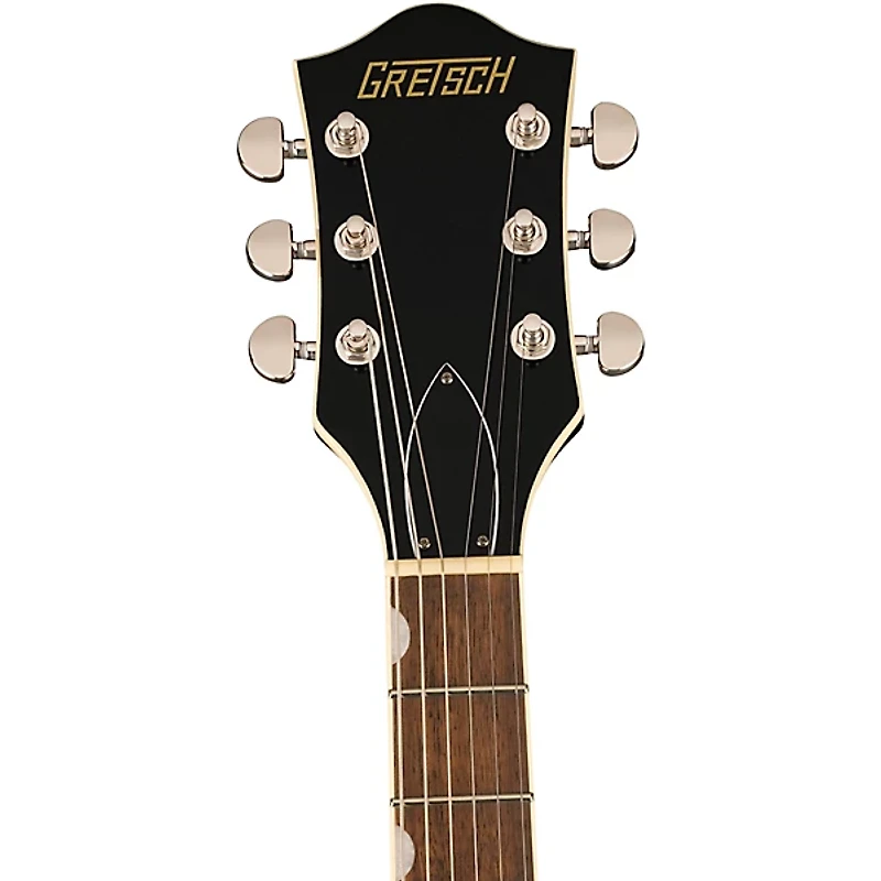 Gretsch Guitars G2622T Streamliner Center Block Double-Cut With Bigsby Electric Guitar