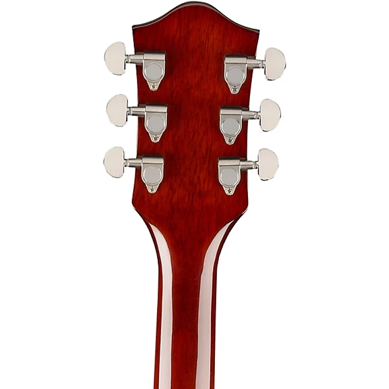 Gretsch Guitars G2622T Streamliner Center Block Double-Cut With Bigsby Electric Guitar