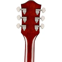 Gretsch Guitars G2622T Streamliner Center Block Double-Cut With Bigsby Electric Guitar