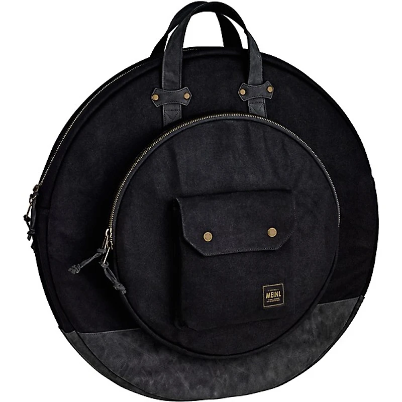 MEINL Waxed Canvas Cymbal Bag