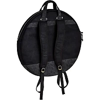 MEINL Waxed Canvas Cymbal Bag